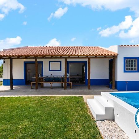 Whome | Comporta Family Beach House Екстер'єр фото
