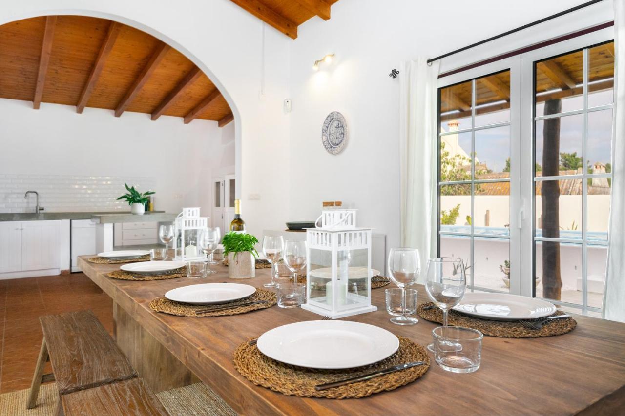 Whome | Comporta Family Beach House Екстер'єр фото