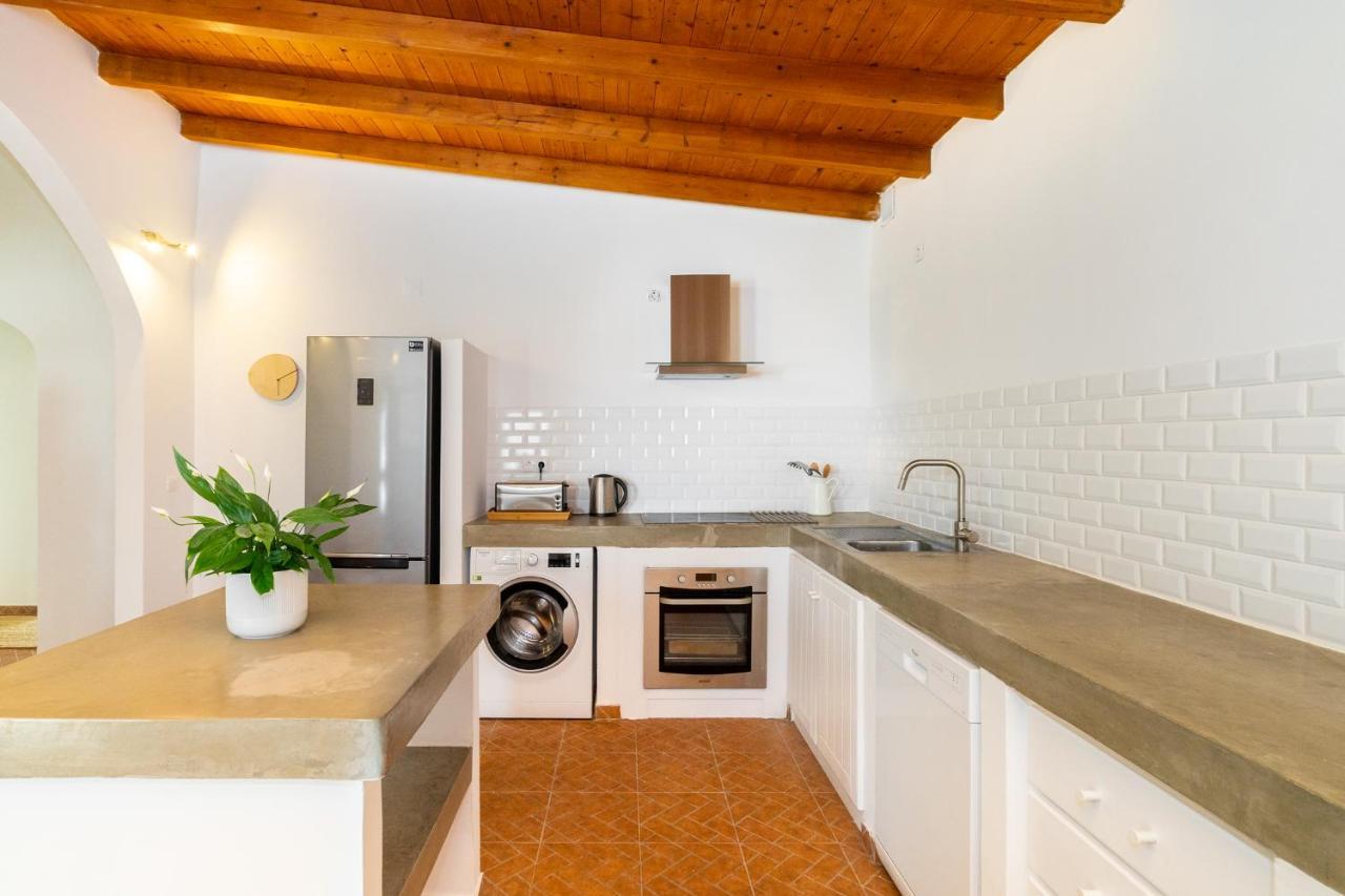 Whome | Comporta Family Beach House Екстер'єр фото