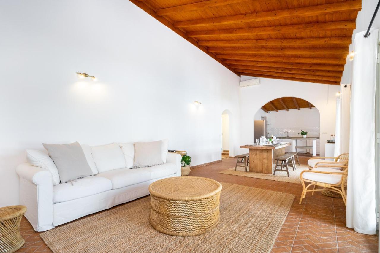 Whome | Comporta Family Beach House Екстер'єр фото