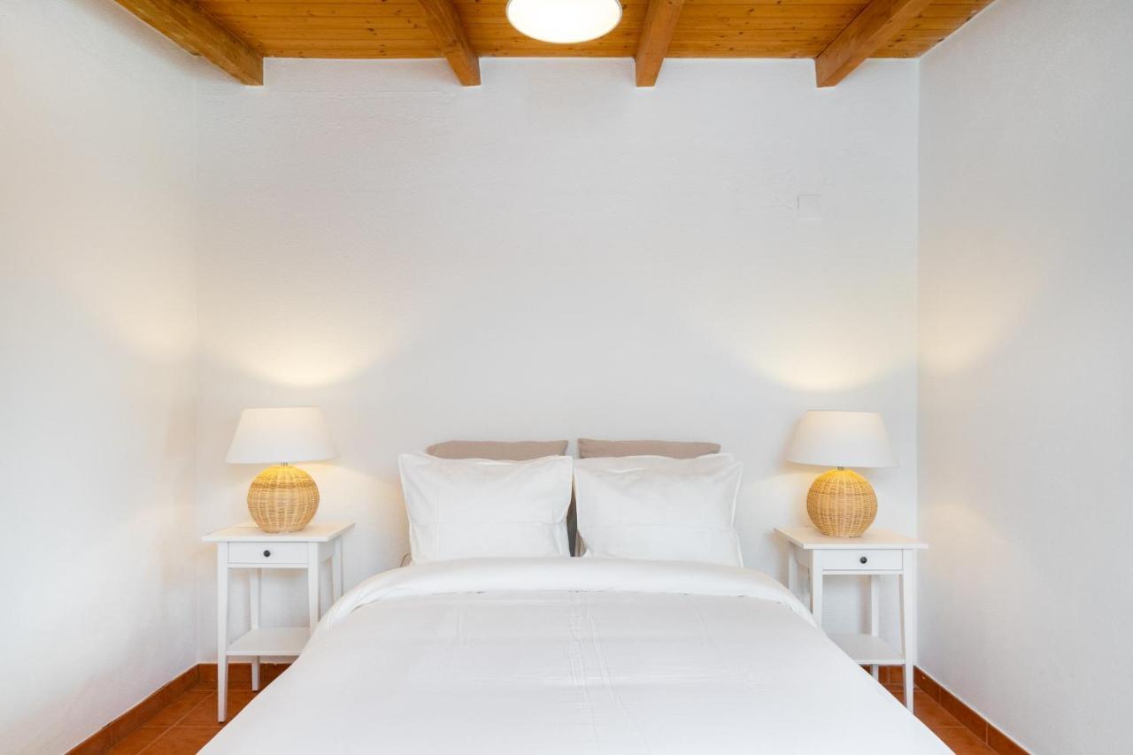 Whome | Comporta Family Beach House Екстер'єр фото