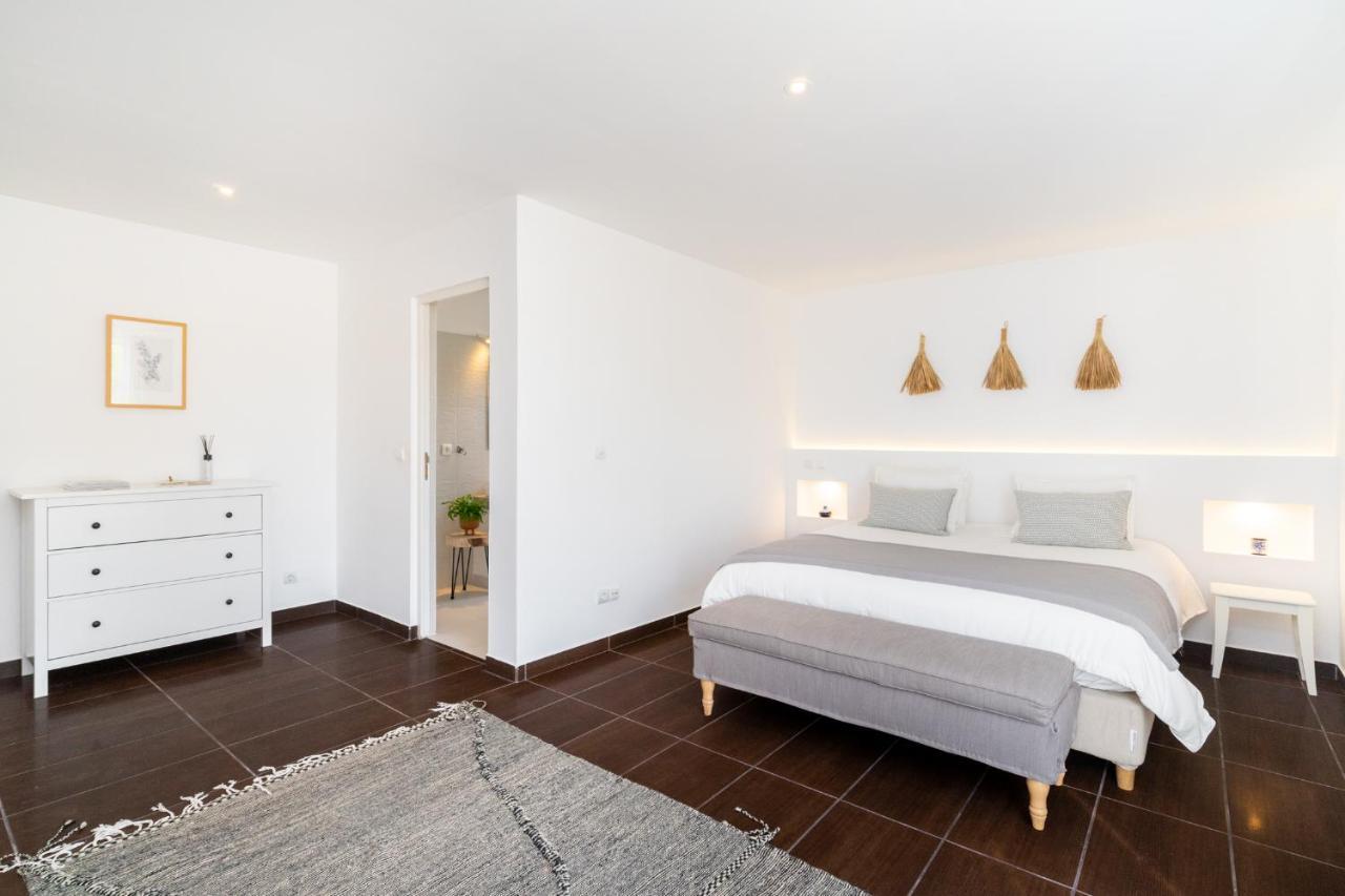 Whome | Comporta Family Beach House Екстер'єр фото