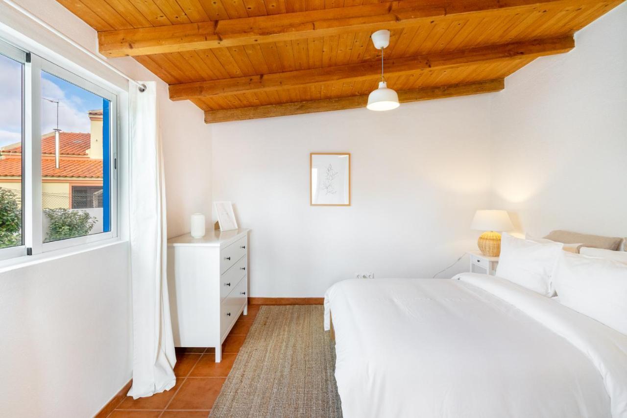 Whome | Comporta Family Beach House Екстер'єр фото