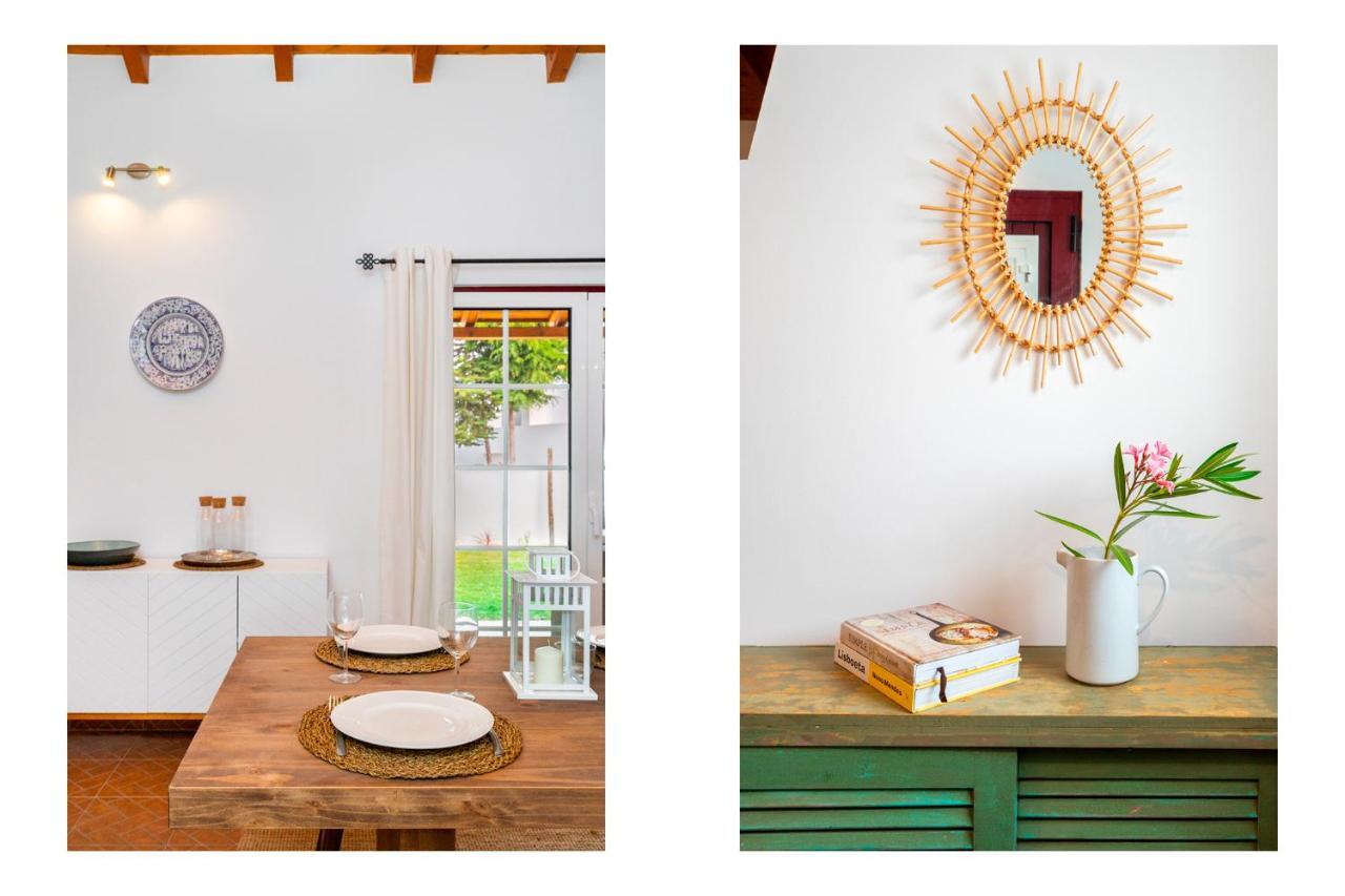 Whome | Comporta Family Beach House Екстер'єр фото