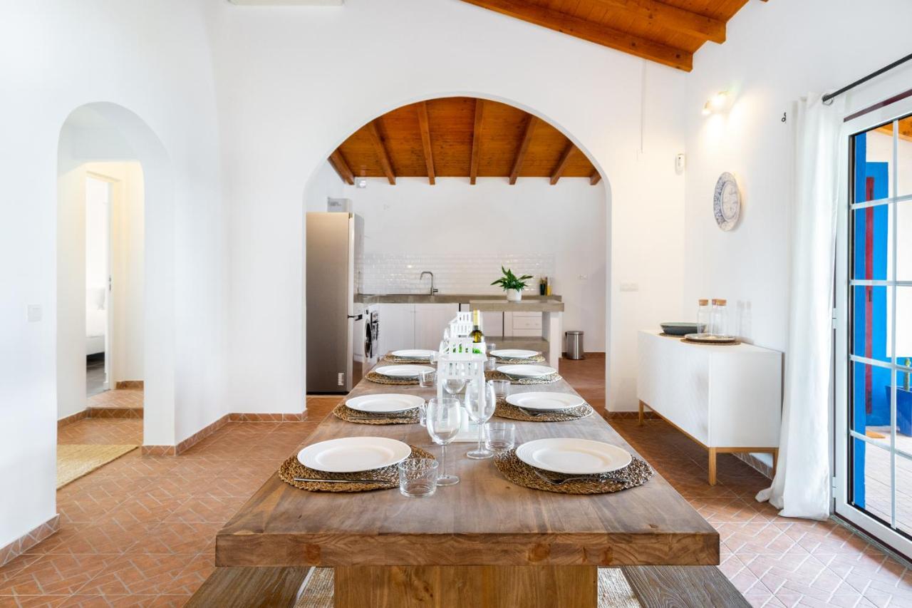 Whome | Comporta Family Beach House Екстер'єр фото