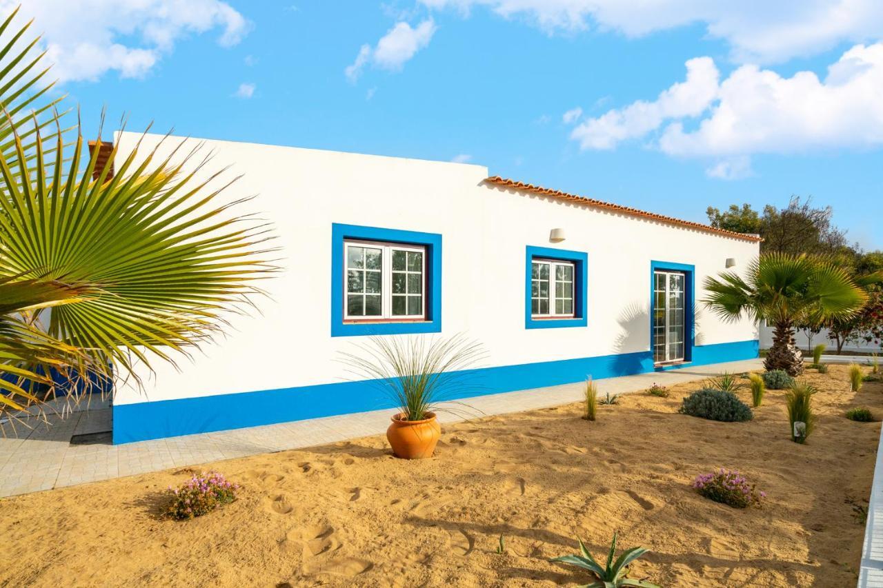 Whome | Comporta Family Beach House Екстер'єр фото