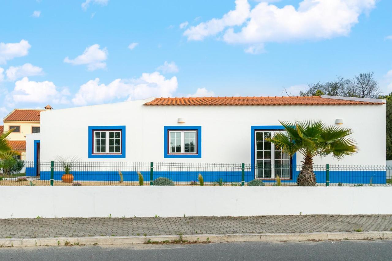 Whome | Comporta Family Beach House Екстер'єр фото