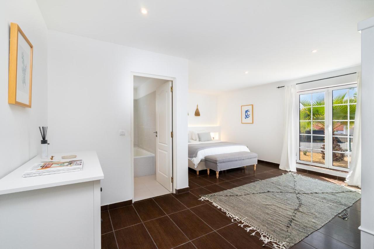 Whome | Comporta Family Beach House Екстер'єр фото