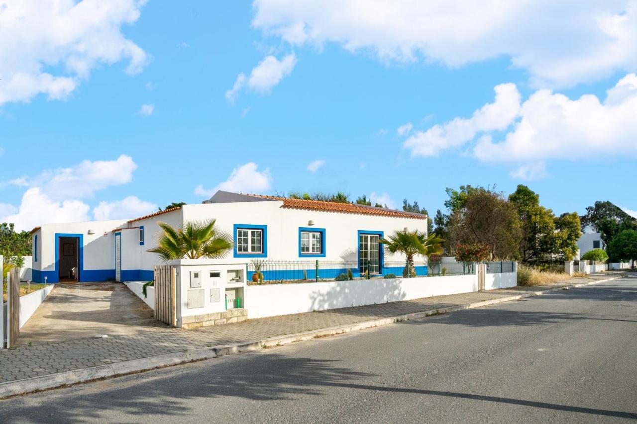 Whome | Comporta Family Beach House Екстер'єр фото