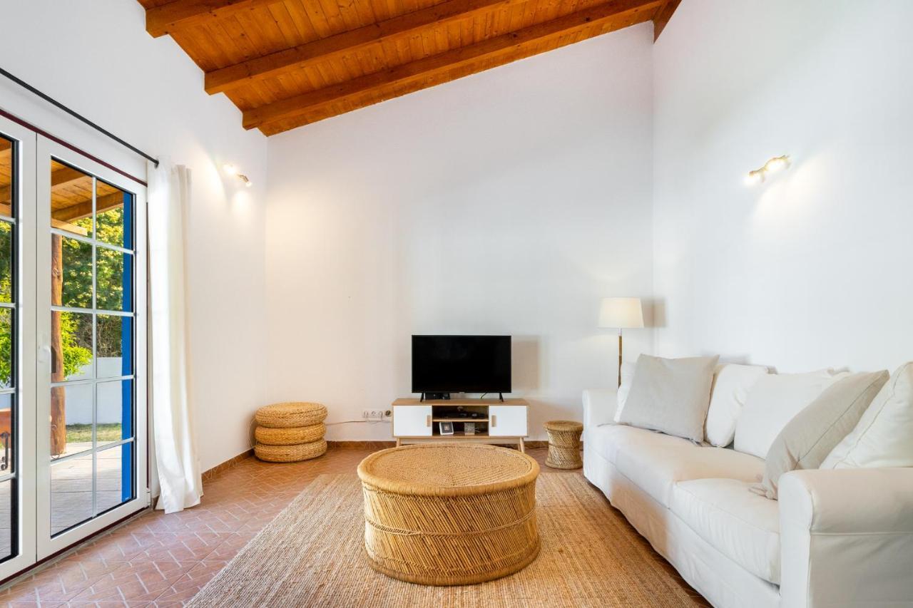 Whome | Comporta Family Beach House Екстер'єр фото
