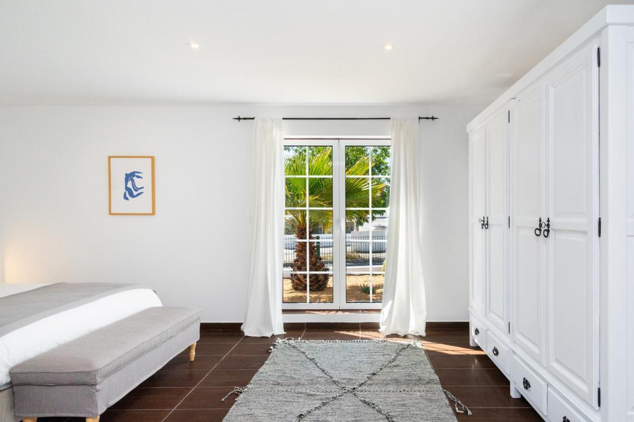 Whome | Comporta Family Beach House Екстер'єр фото