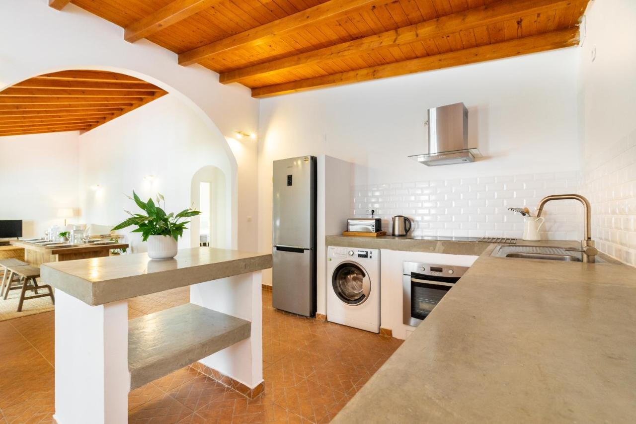 Whome | Comporta Family Beach House Екстер'єр фото