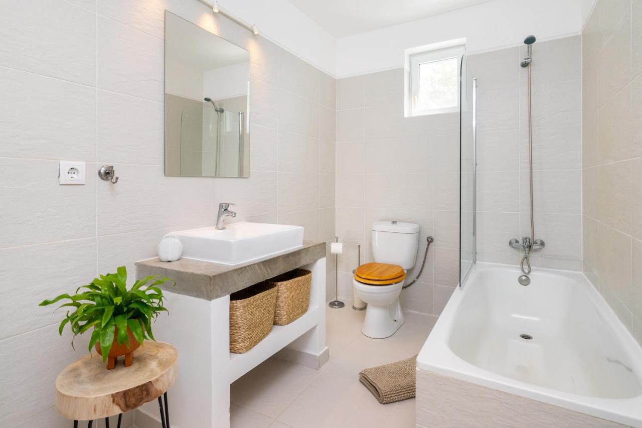 Whome | Comporta Family Beach House Екстер'єр фото