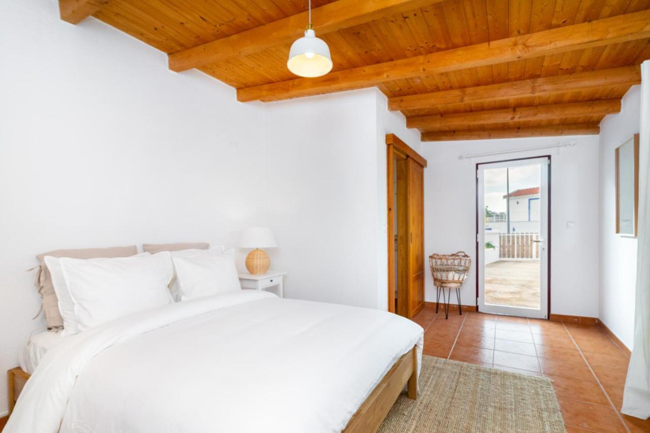 Whome | Comporta Family Beach House Екстер'єр фото